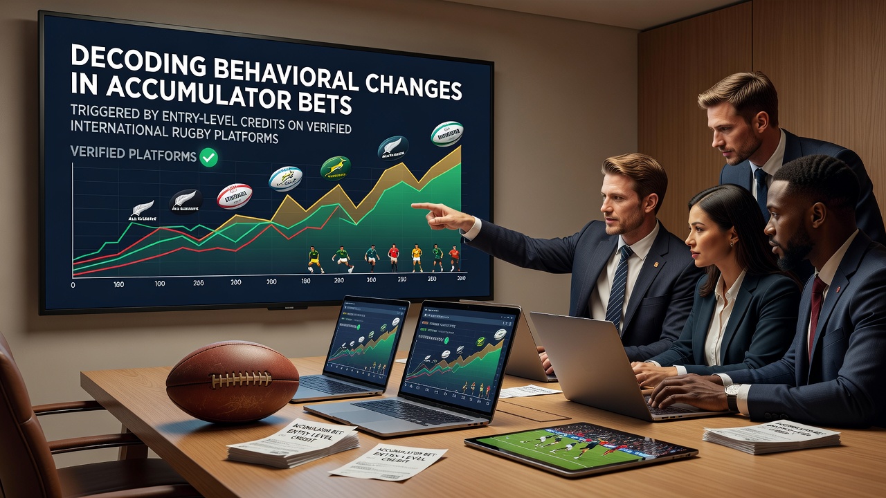 Analyse von Akkumulator-Wetten und Einstiegsguthaben auf Rugby-Plattformen