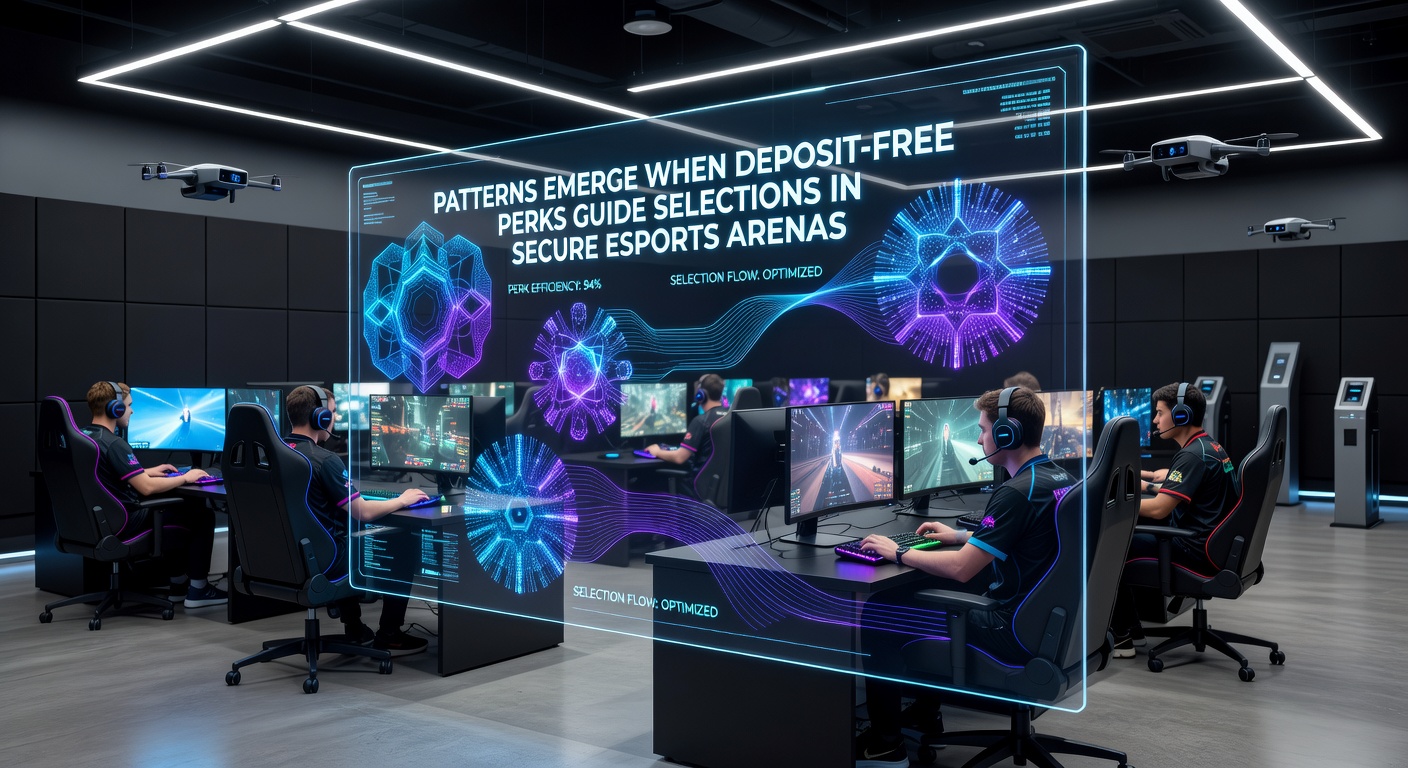 Grafik zu statistischen Mustern bei der Auswahl von Esports-Plattformen mit einzahlungsfreien Vorteilen