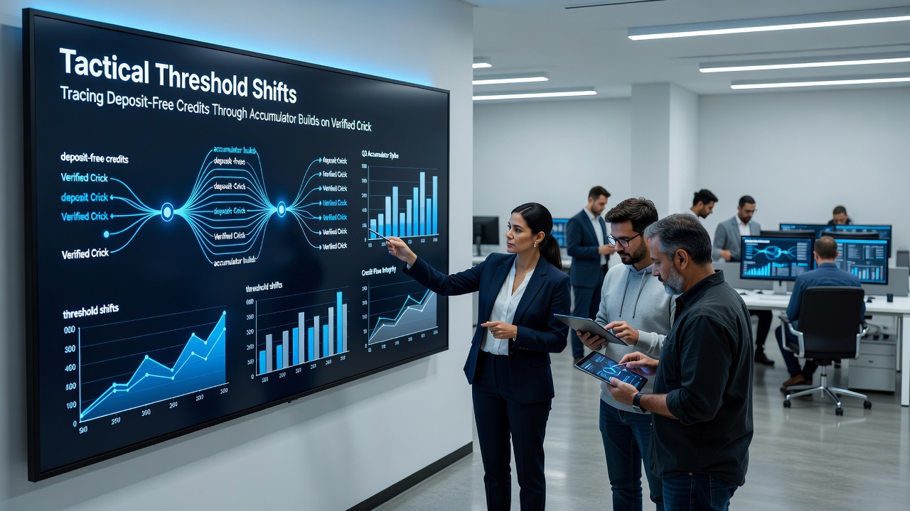 Live-Statistiken und Akkumulator-Trends auf Cricket-Mobilplattformen